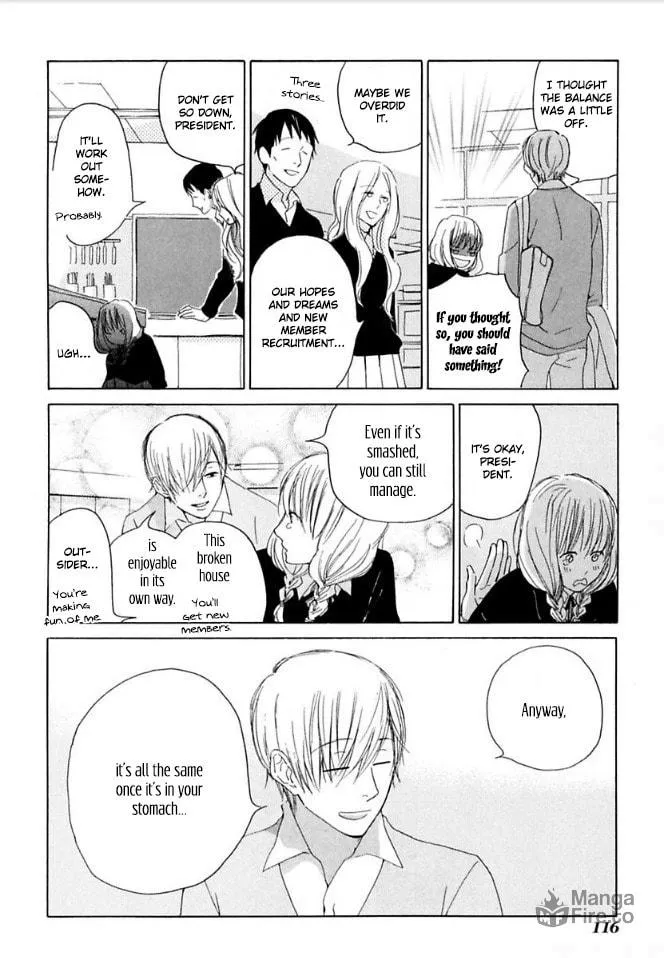 Read flat chapter 38 image 29 on Lezhin