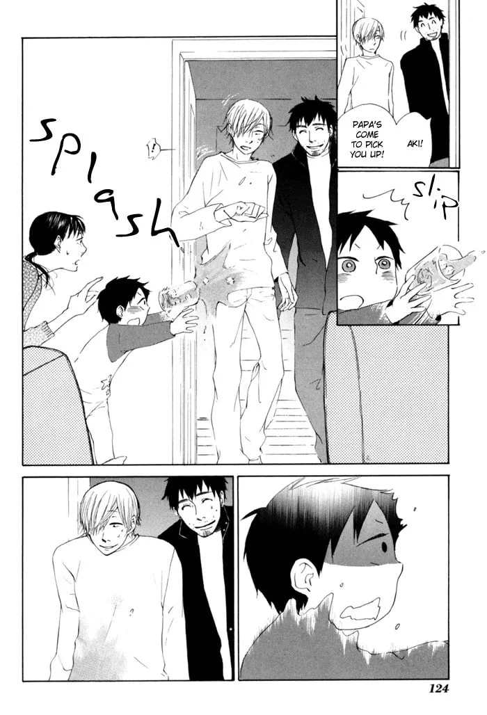Read flat chapter 4 image 15 on Lezhin
