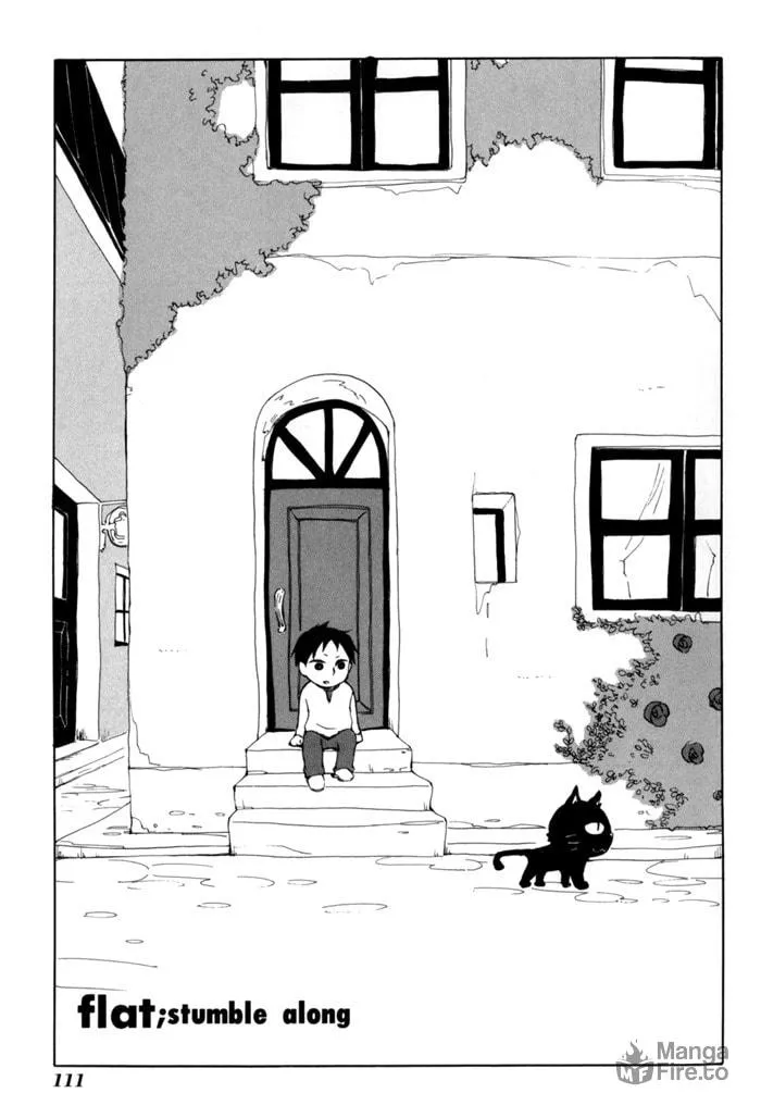 Read flat chapter 4 image 2 on Lezhin