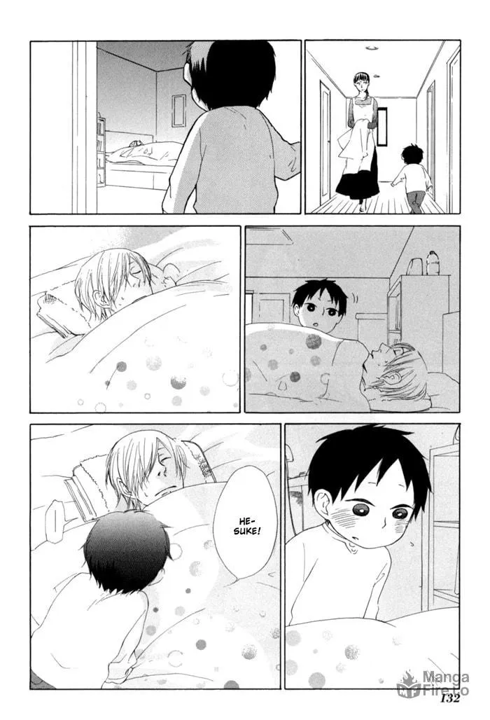 Read flat chapter 4 image 23 on Lezhin