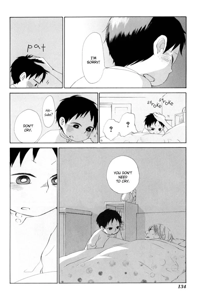 Read flat chapter 4 image 25 on Lezhin