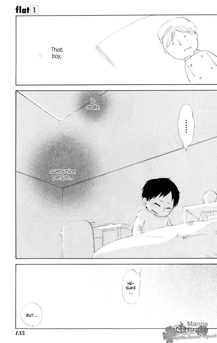Read flat chapter 4 image 26 on Lezhin