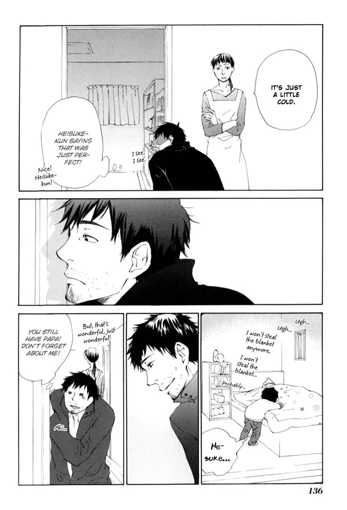 Read flat chapter 4 image 27 on Lezhin