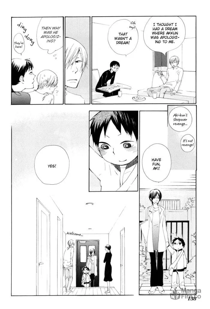 Read flat chapter 4 image 29 on Lezhin