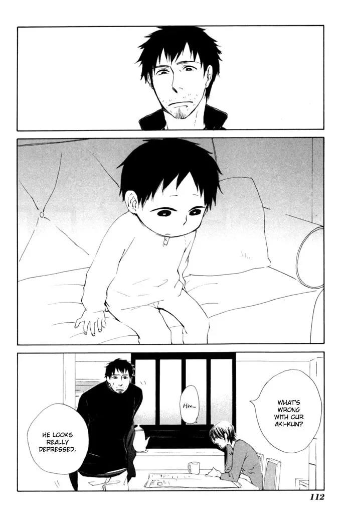 Read flat chapter 4 image 3 on Lezhin