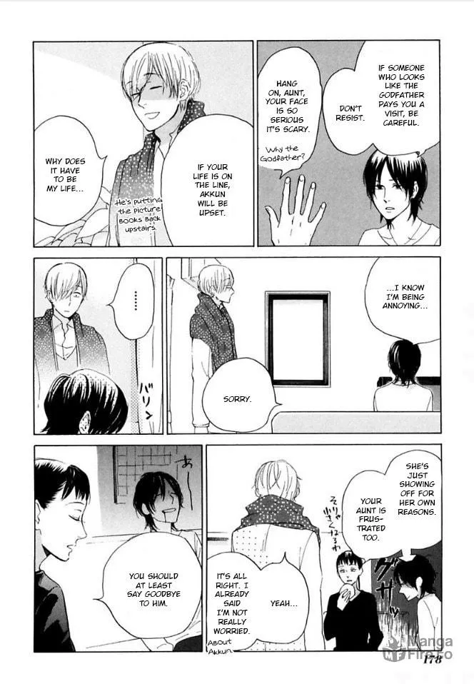 Read flat chapter 40 image 11 on Lezhin