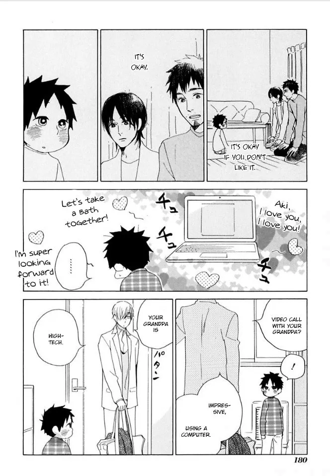 Read flat chapter 40 image 13 on Lezhin