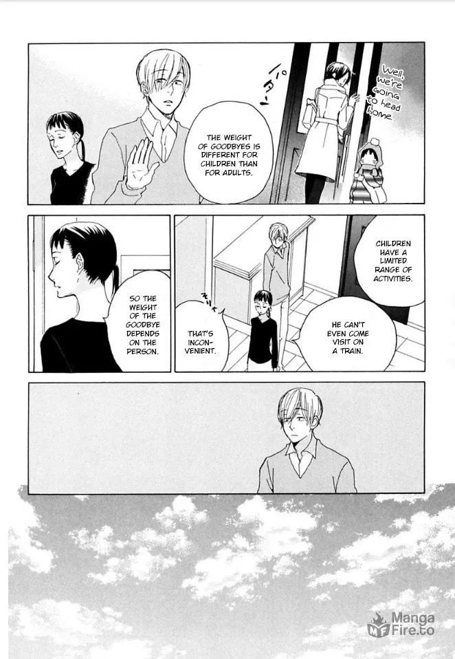 Read flat chapter 40 image 19 on Lezhin