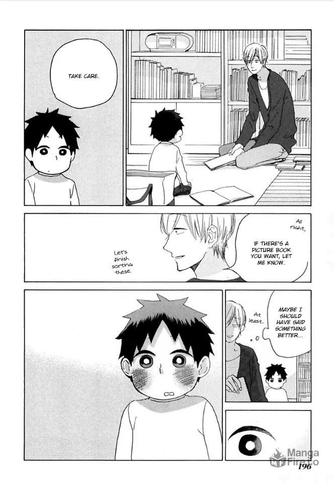 Read flat chapter 40 image 29 on Lezhin