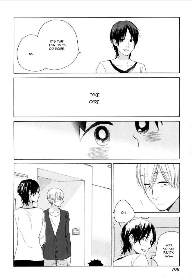 Read flat chapter 40 image 31 on Lezhin