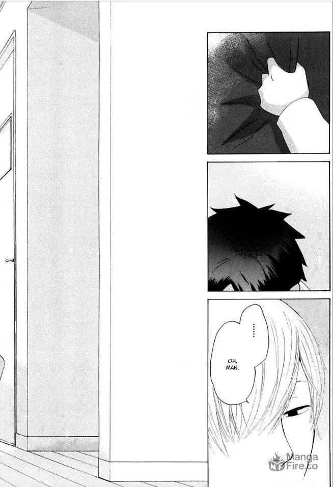Read flat chapter 40 image 35 on Lezhin