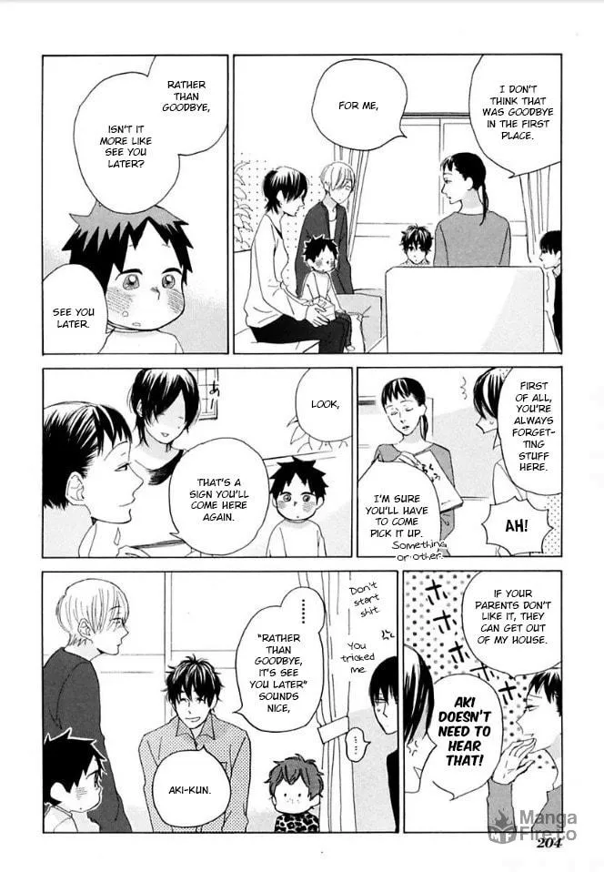 Read flat chapter 40 image 38 on Lezhin