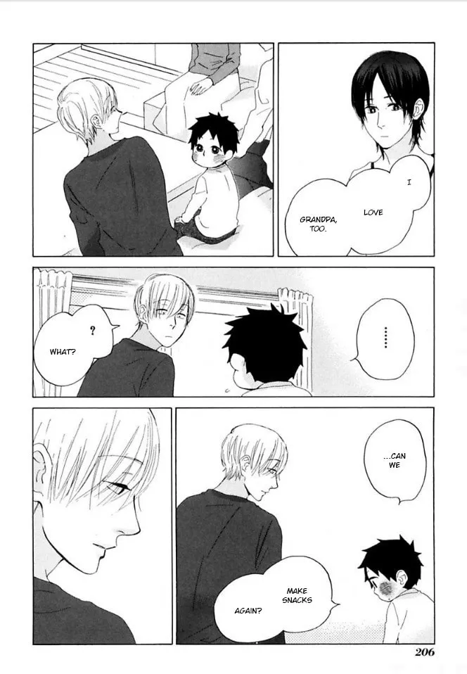 Read flat chapter 40 image 40 on Lezhin