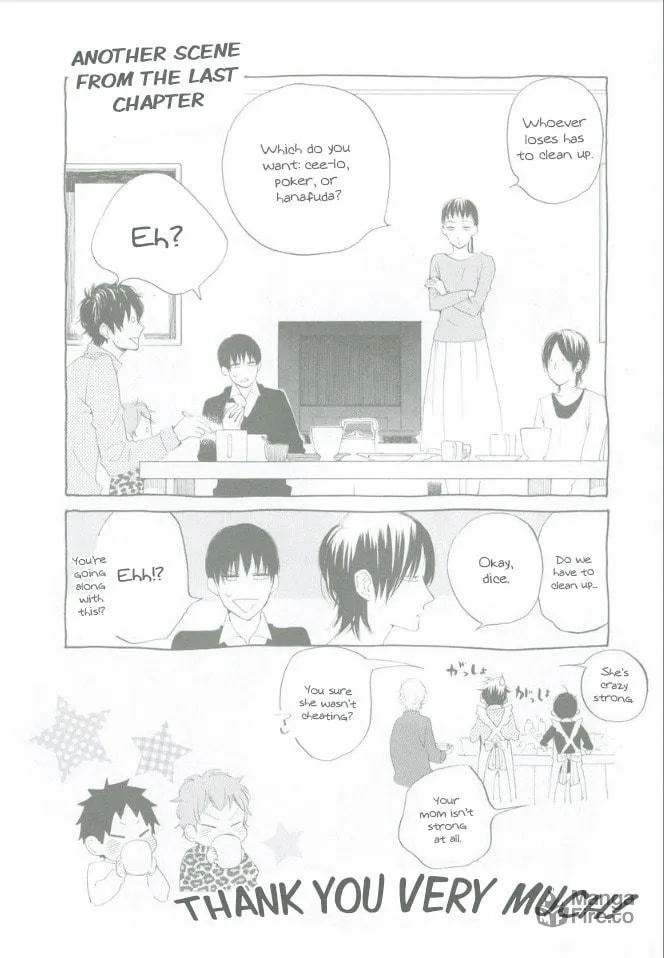 Read flat chapter 40 image 44 on Lezhin
