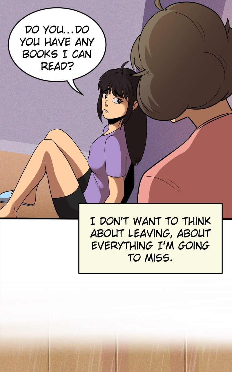 Read flat chapter 41 image 10 on Lezhin