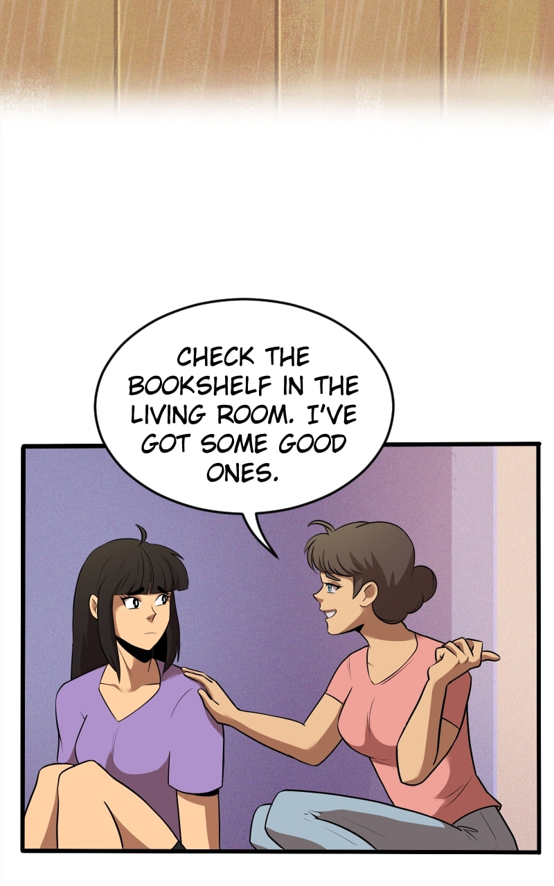 Read flat chapter 41 image 12 on Lezhin