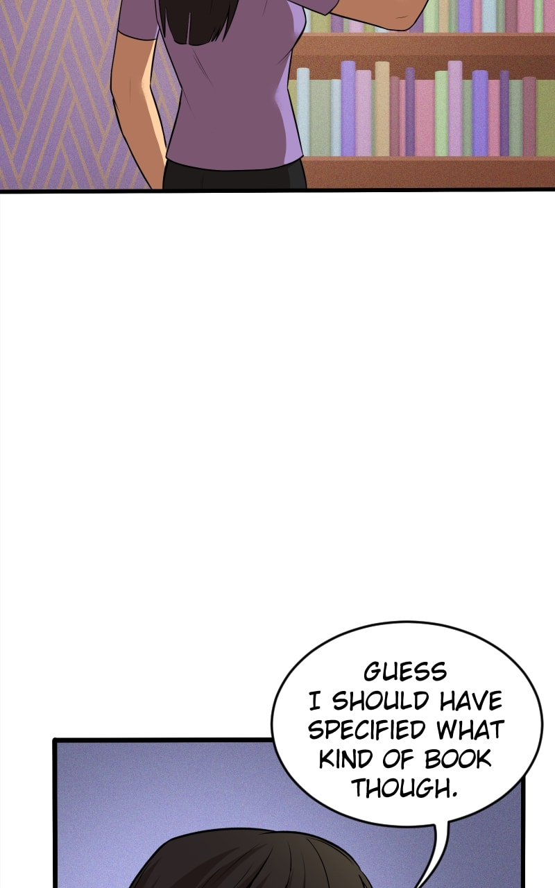 Read flat chapter 41 image 14 on Lezhin