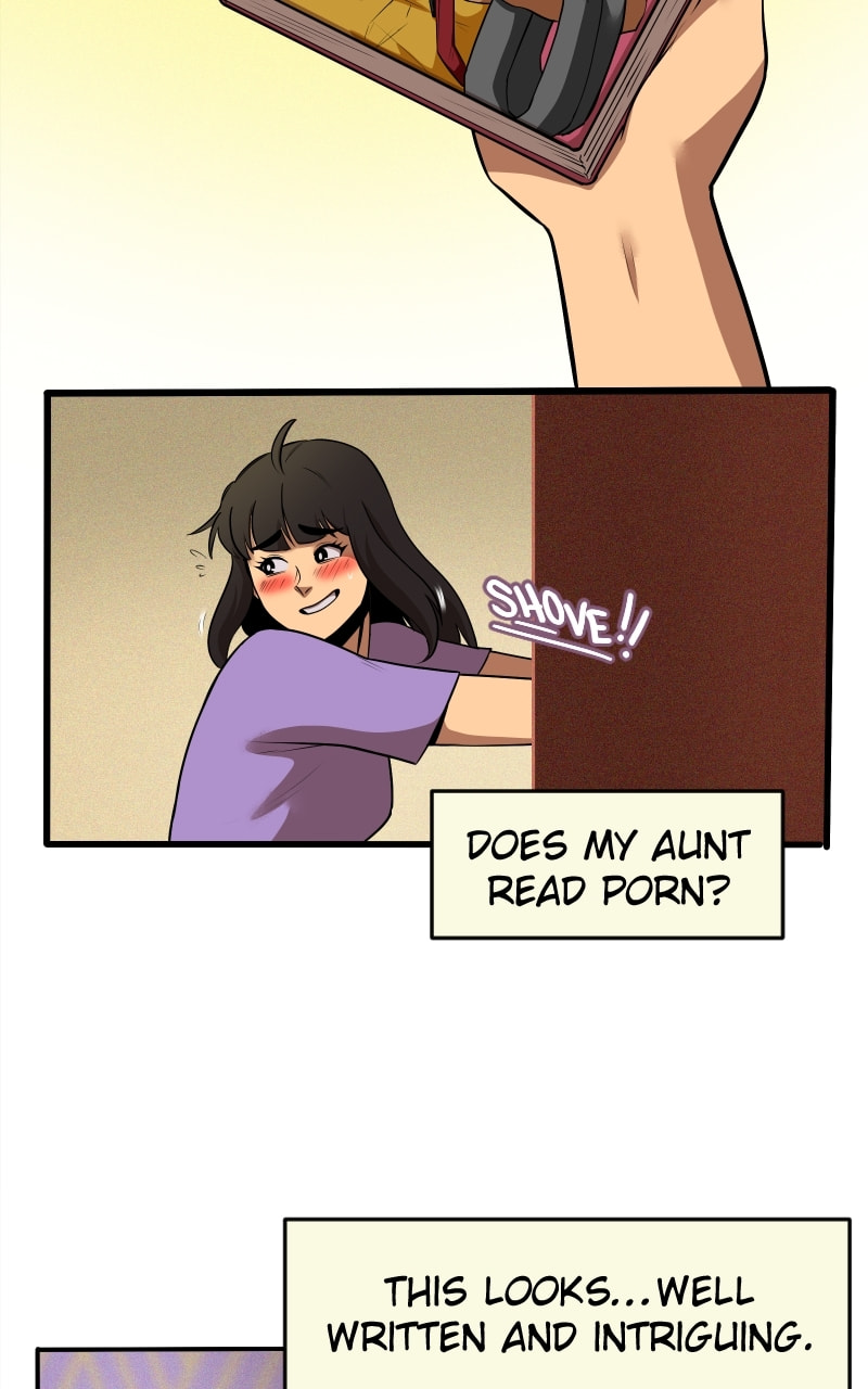 Read flat chapter 41 image 17 on Lezhin
