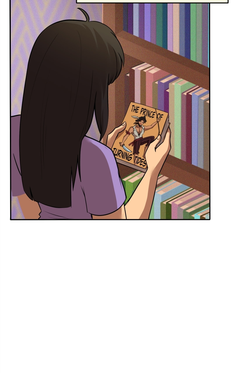 Read flat chapter 41 image 18 on Lezhin