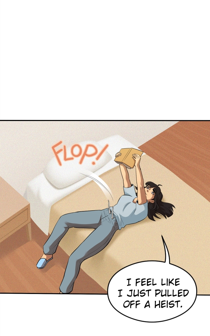 Read flat chapter 41 image 19 on Lezhin
