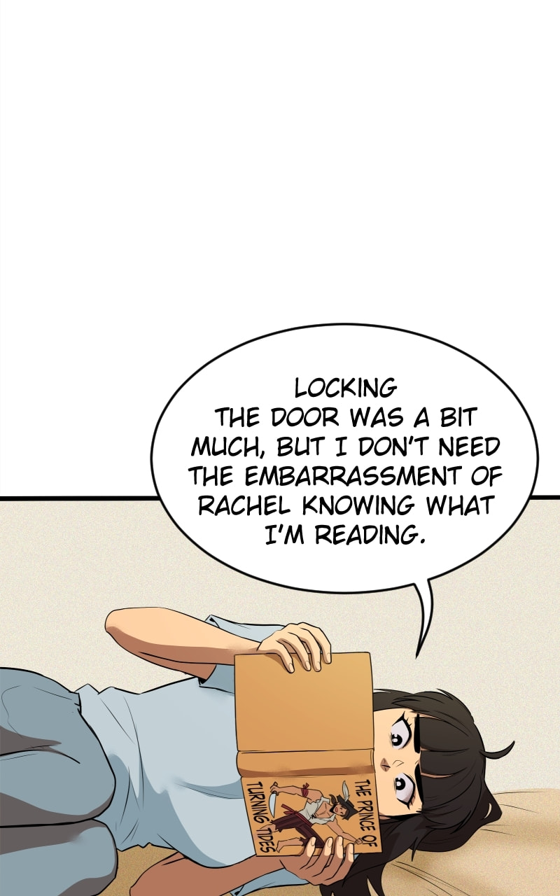 Read flat chapter 41 image 20 on Lezhin
