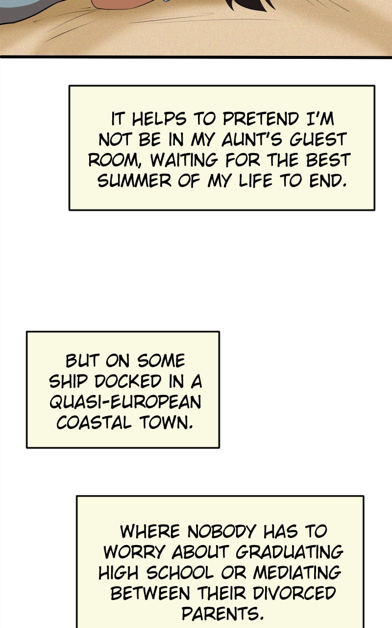 Read flat chapter 41 image 21 on Lezhin