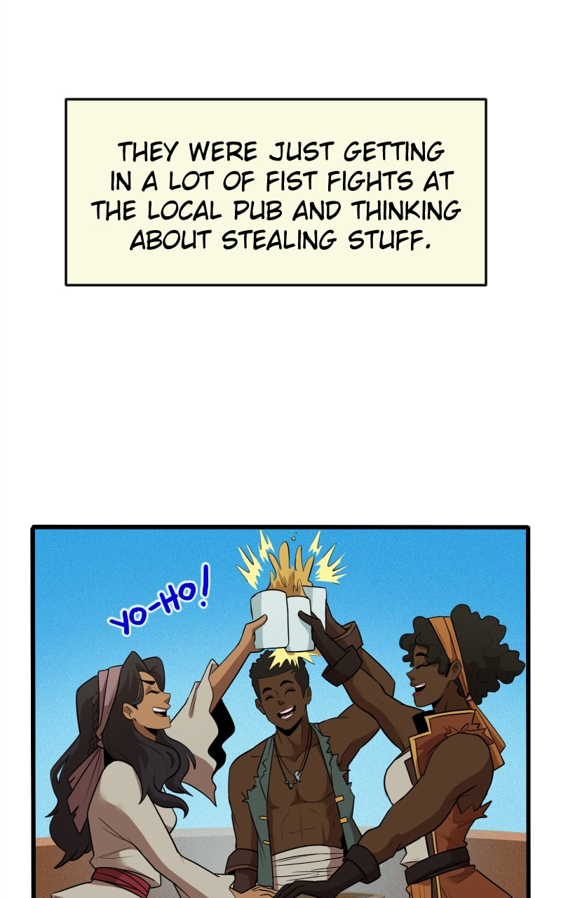 Read flat chapter 41 image 23 on Lezhin