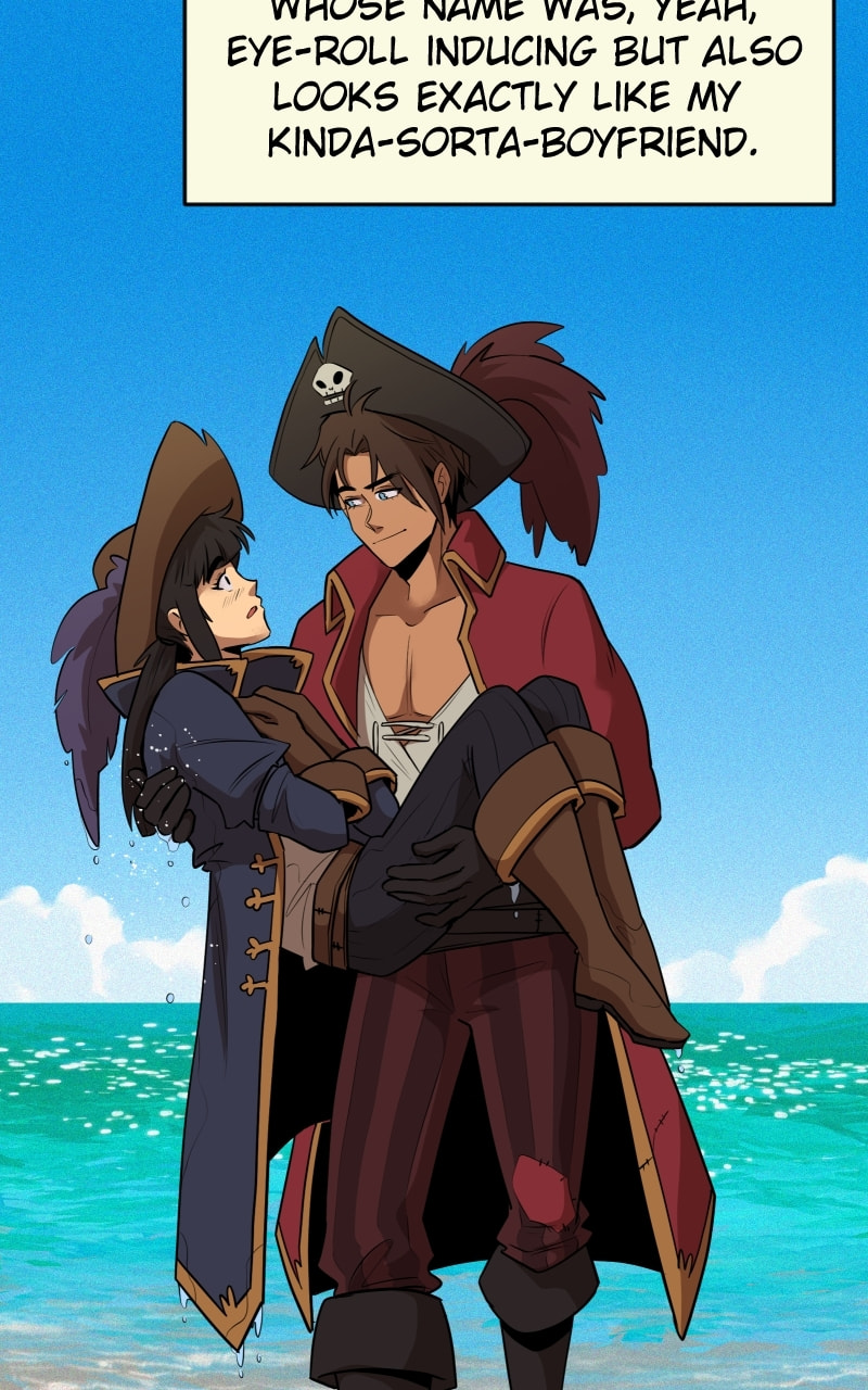 Read flat chapter 41 image 26 on Lezhin