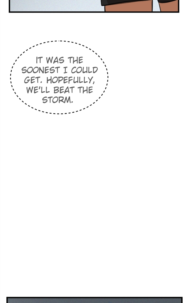 Read flat chapter 41 image 3 on Lezhin