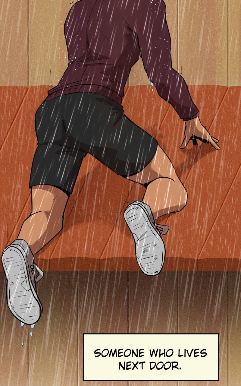 Read flat chapter 41 image 31 on Lezhin
