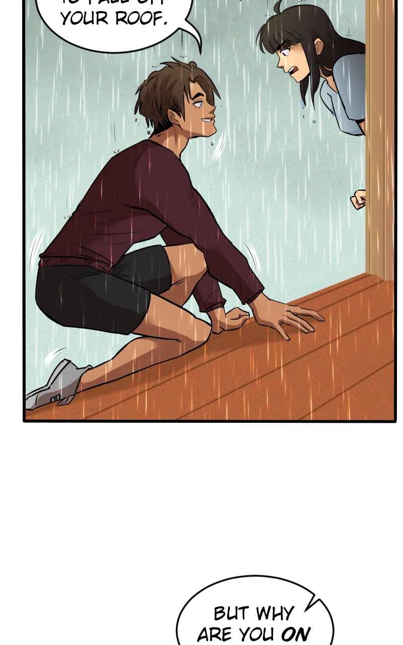 Read flat chapter 41 image 33 on Lezhin