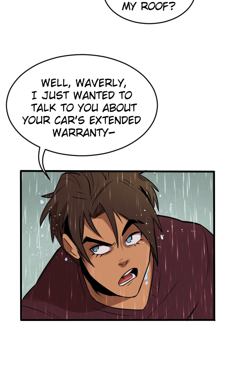 Read flat chapter 41 image 34 on Lezhin