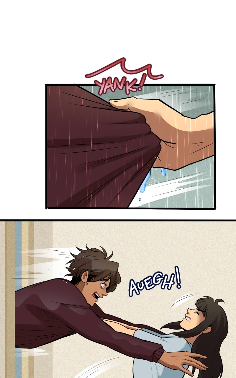 Read flat chapter 41 image 35 on Lezhin