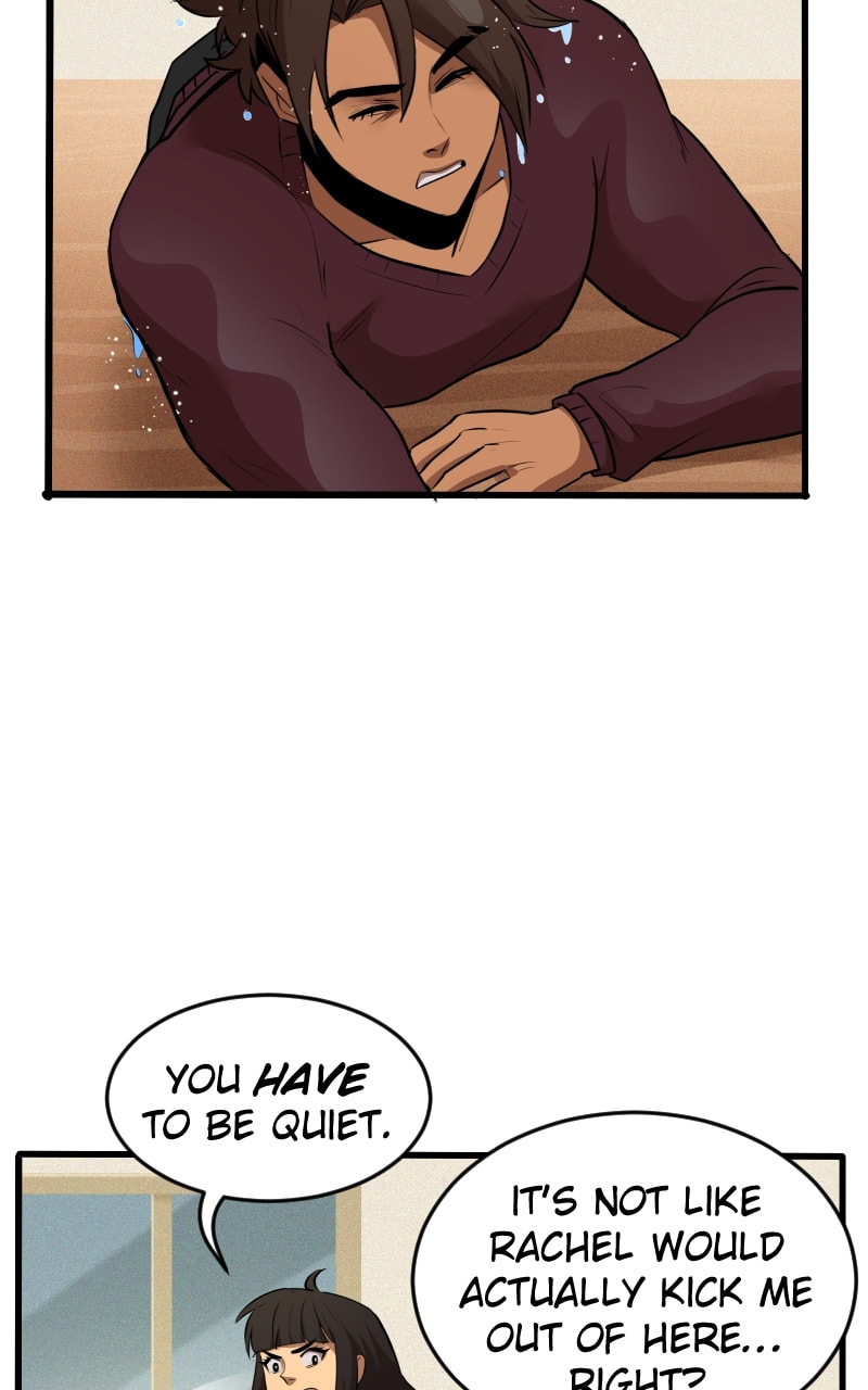 Read flat chapter 41 image 37 on Lezhin