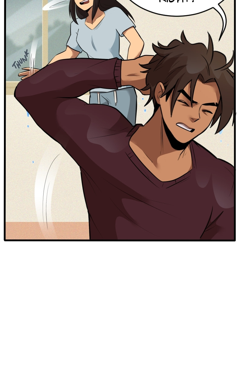 Read flat chapter 41 image 38 on Lezhin