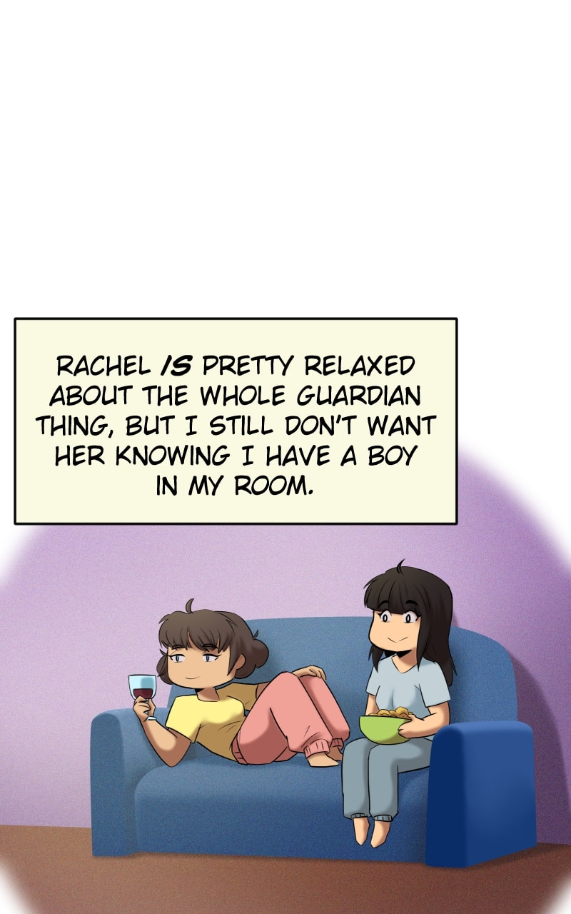 Read flat chapter 41 image 39 on Lezhin