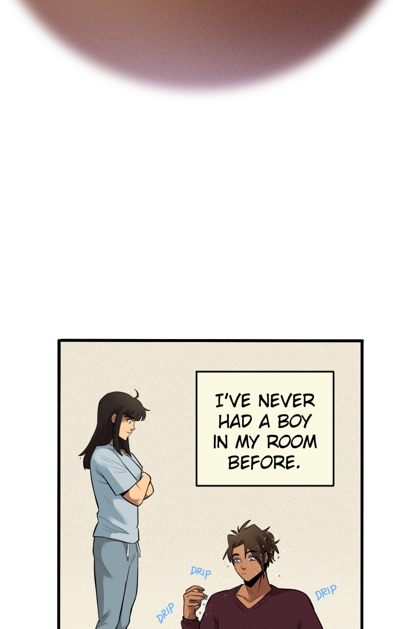 Read flat chapter 41 image 40 on Lezhin