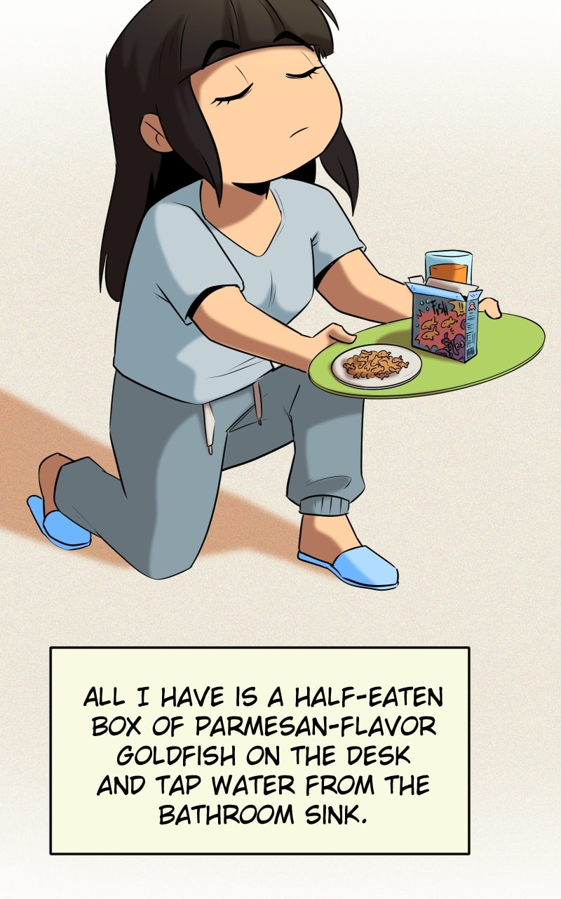 Read flat chapter 41 image 42 on Lezhin