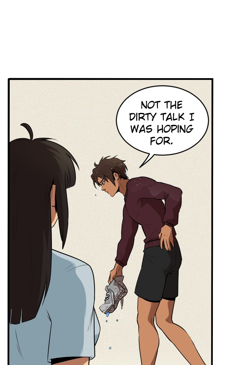 Read flat chapter 41 image 47 on Lezhin