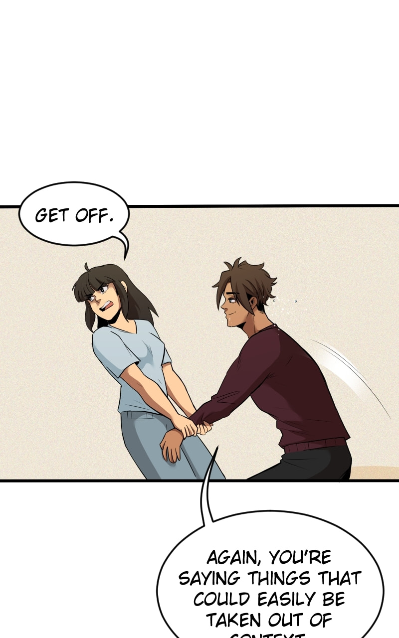 Read flat chapter 41 image 51 on Lezhin