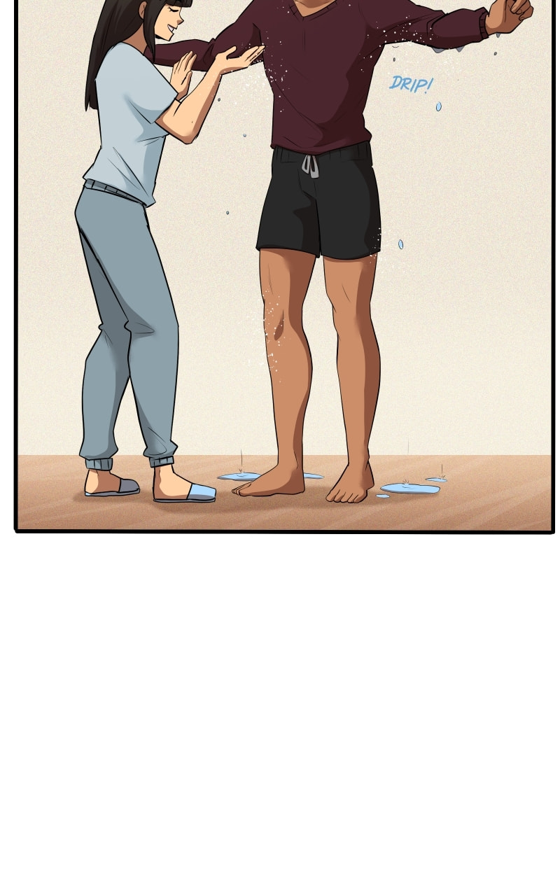 Read flat chapter 41 image 53 on Lezhin