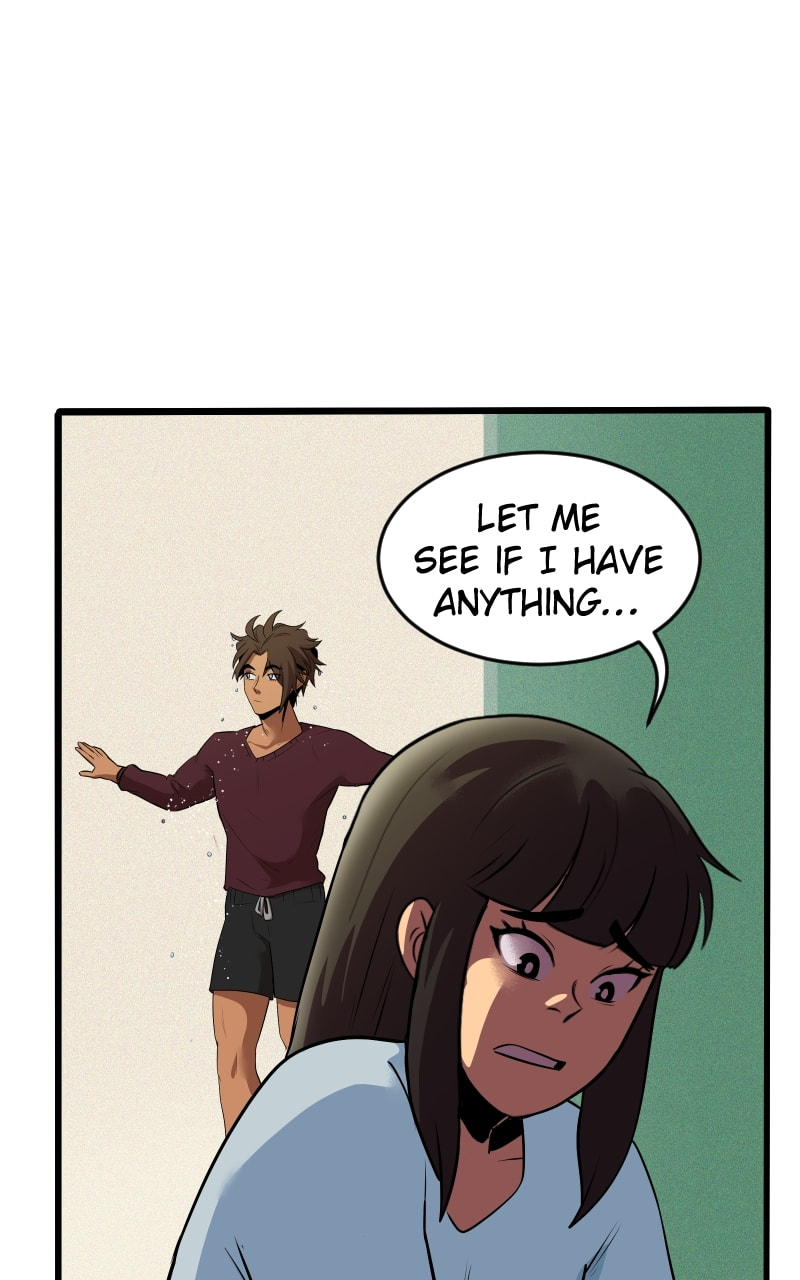 Read flat chapter 41 image 54 on Lezhin