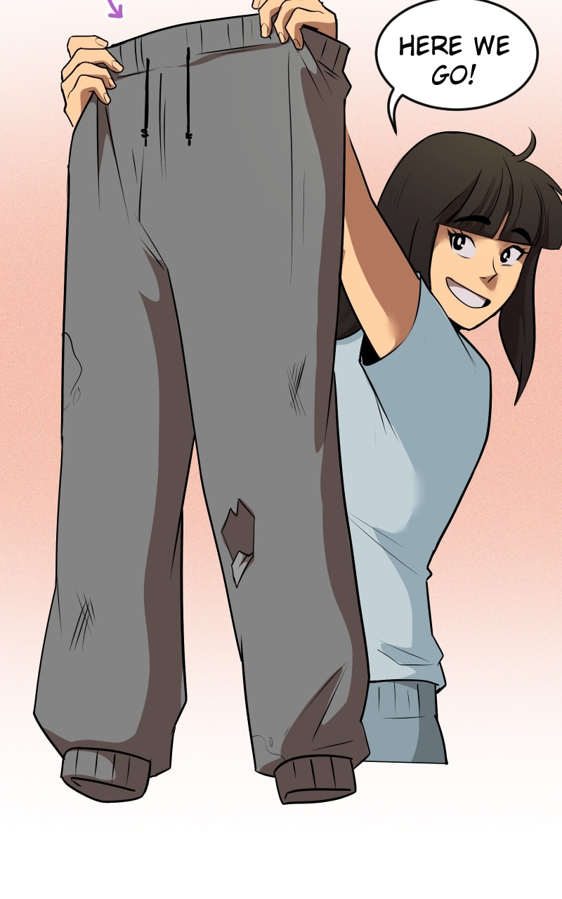 Read flat chapter 41 image 56 on Lezhin
