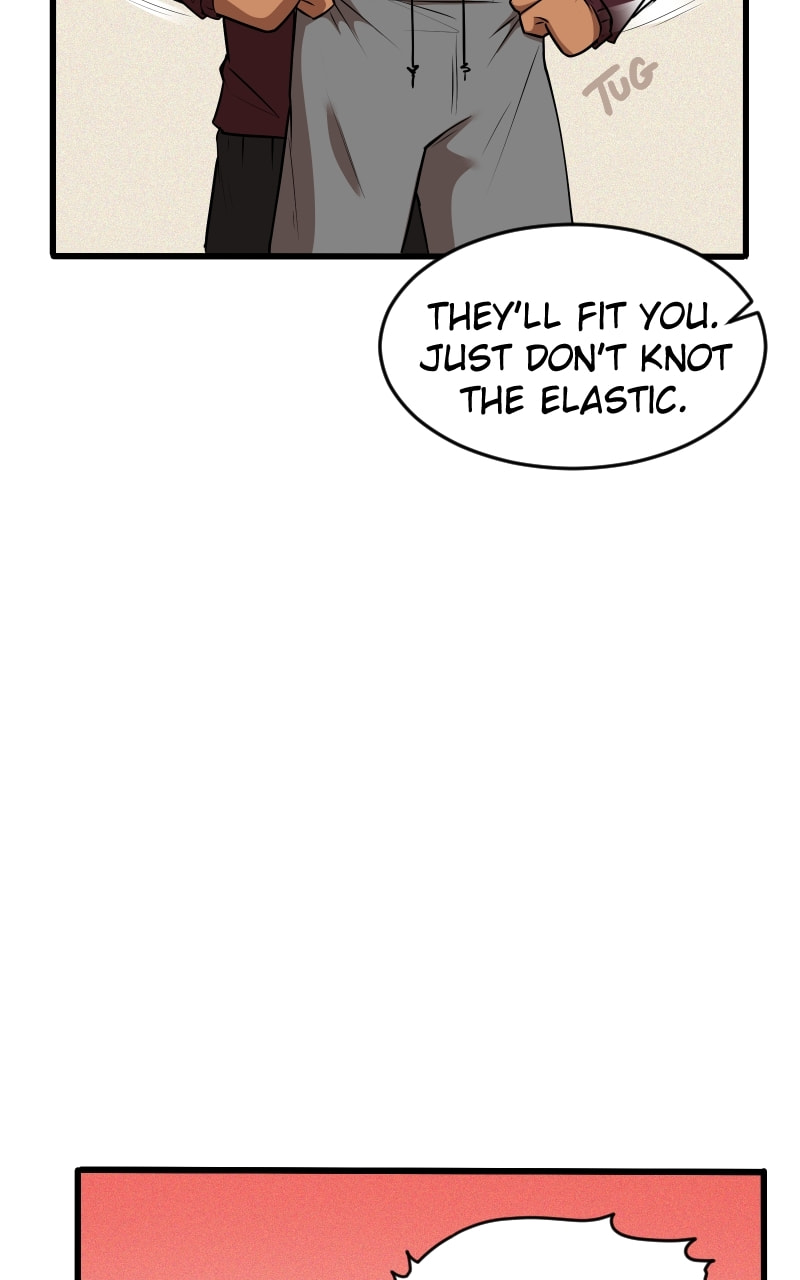 Read flat chapter 41 image 58 on Lezhin