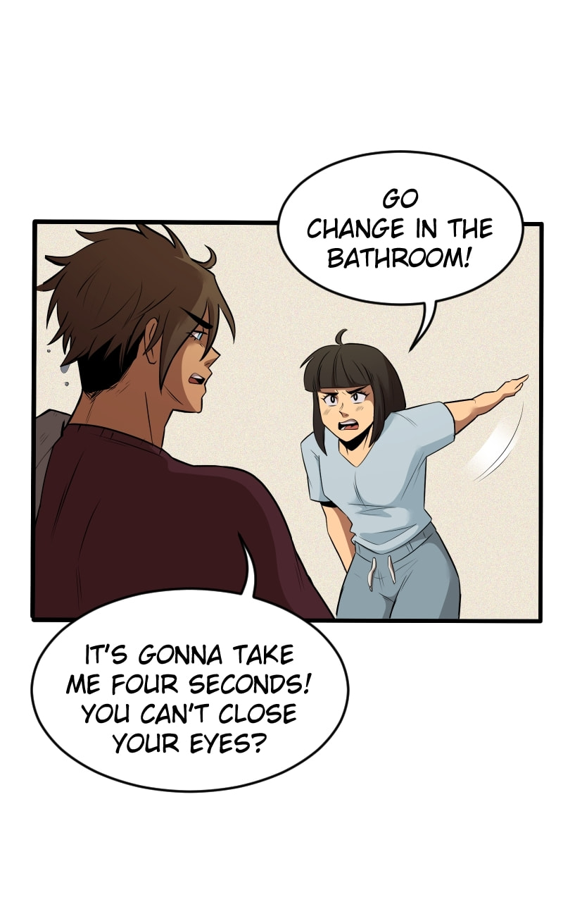 Read flat chapter 41 image 60 on Lezhin