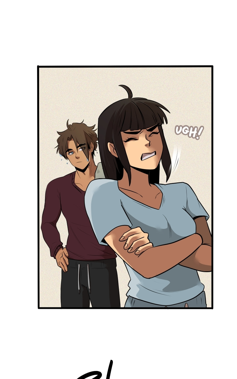 Read flat chapter 41 image 61 on Lezhin