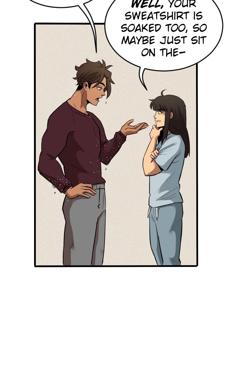 Read flat chapter 41 image 66 on Lezhin