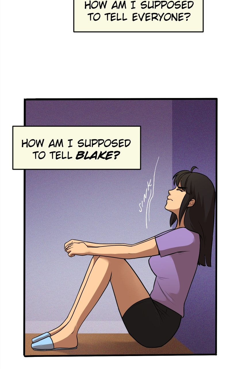 Read flat chapter 41 image 7 on Lezhin