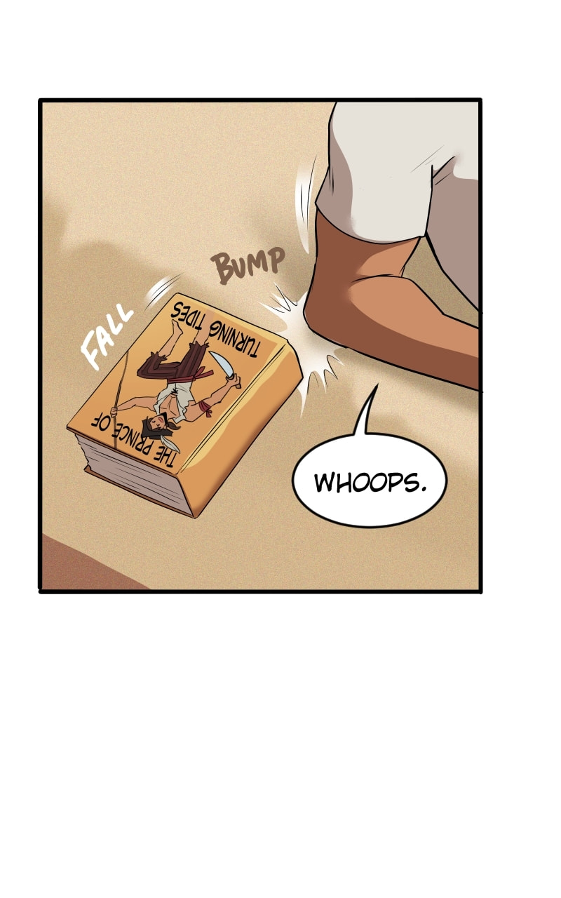 Read flat chapter 41 image 70 on Lezhin