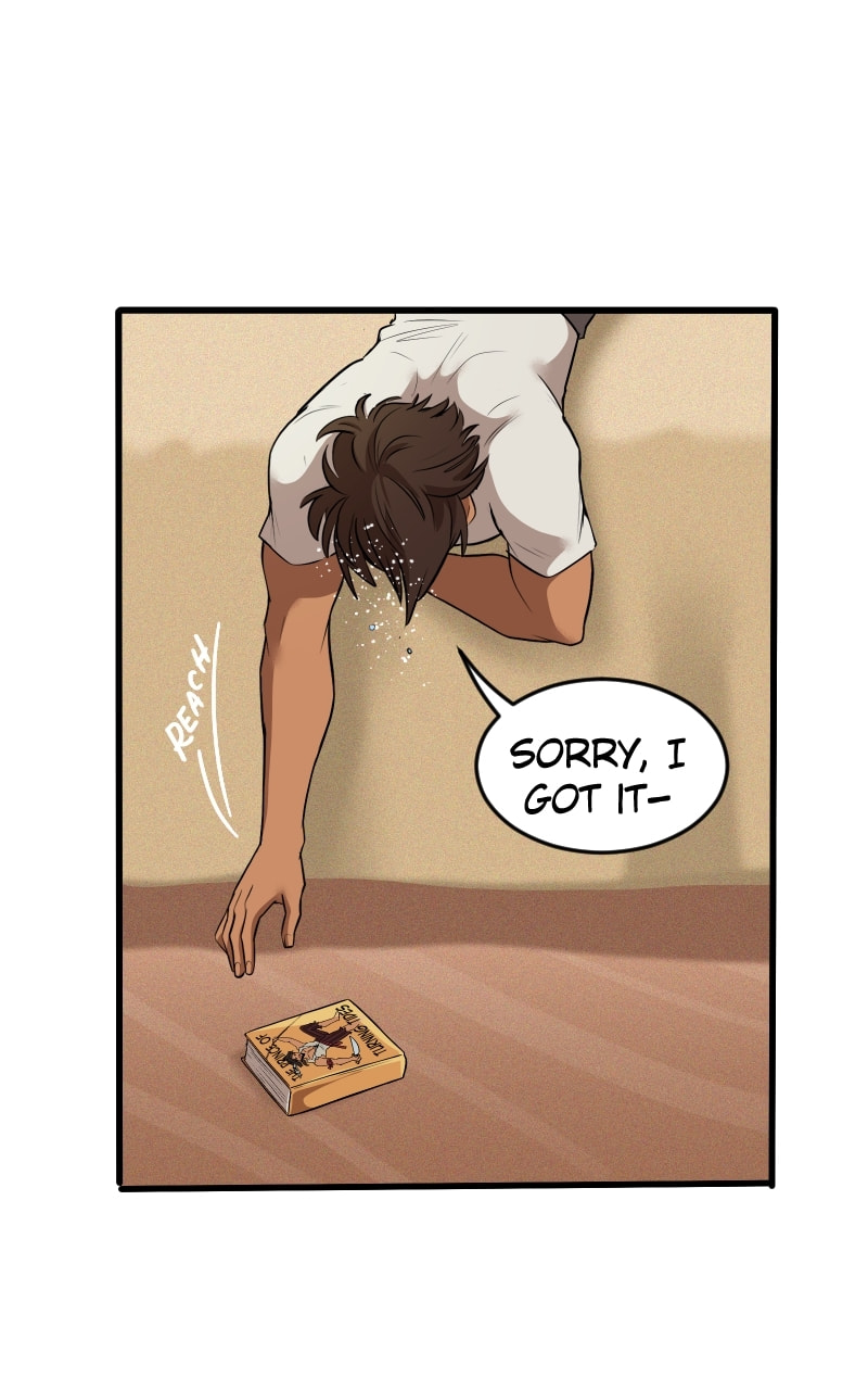 Read flat chapter 41 image 71 on Lezhin